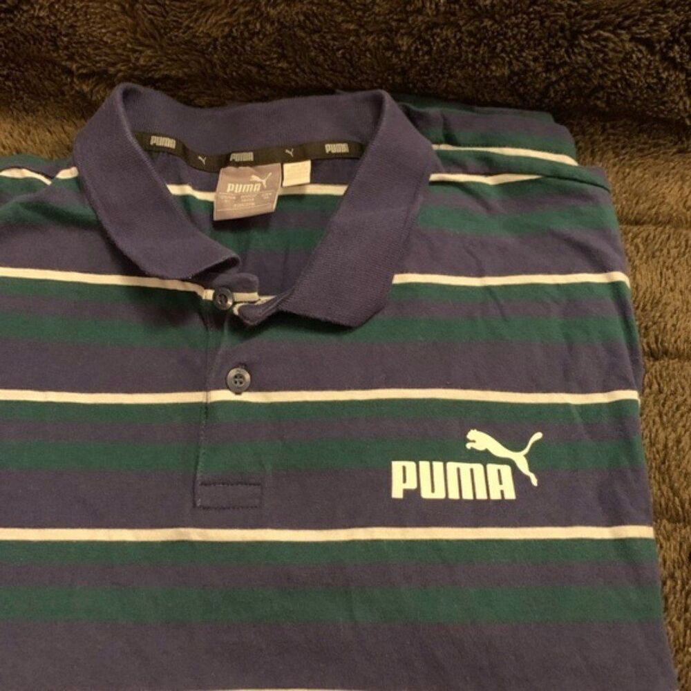 Puma Polo - Picture 2 of 3
